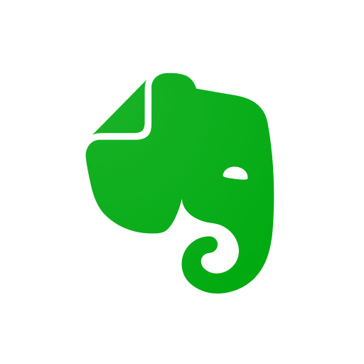 تطبيق تدوبن الملاحظات Evernote لأندرويد