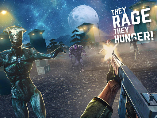 hack game zombie beyond terror