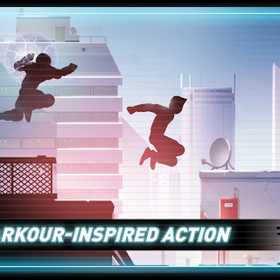 Vector (Deluxe) Free v1.0.5 APK 
