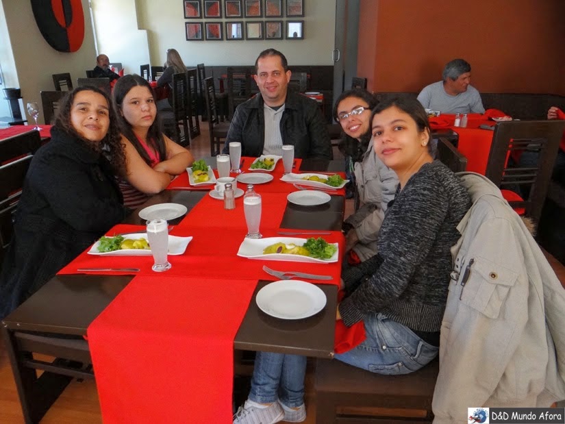 Restaurante em Cusco - O que fazer em Cusco, Peru