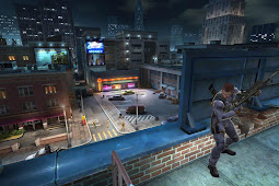 Contract Killer Sniper 5.0.2 Apk+Obb [Mega Mod]