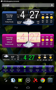 HD Widgets v3.10.2