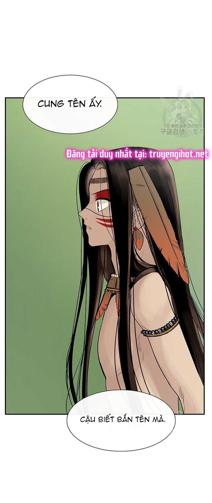 Lãnh Địa Totem Chap 42 - Next Chap 43