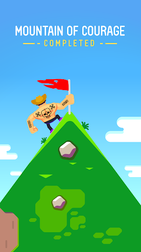 Rocky Climb Hack Mod Full Cho Android