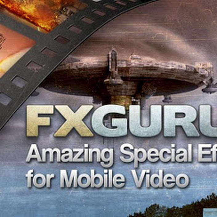 Free Download FxGuru: Movie FX Director