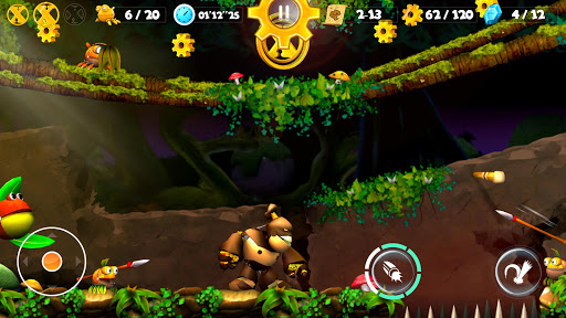 Maxim The Robot Hack Mod