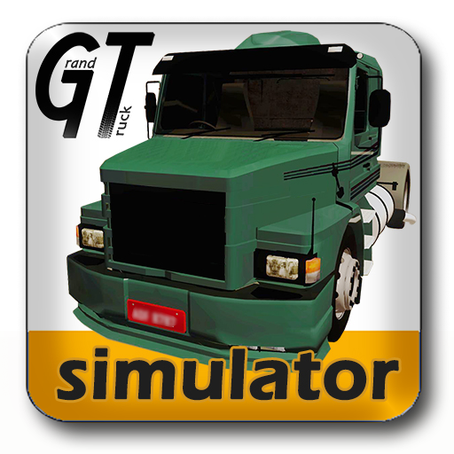 Grand Truck Simulator Mod