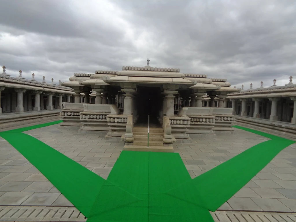 131) Backwaters Venugopala Swamy Temple (24/6/2016)