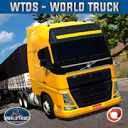 World Truck Driving Simulator v1.033