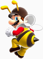 12 Kostum Aneh Mario Bros 12 Kostum Aneh Mario Bros