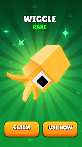 Game Fishy Bits 2 Hack mod