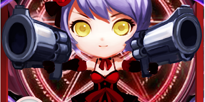 Dark Fairytales MOD Version 1.5.0