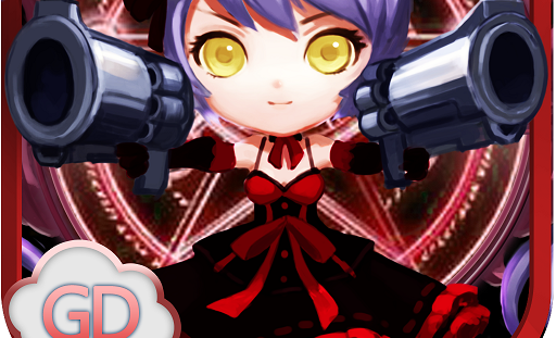 Dark Fairytales MOD Version 1.5.0