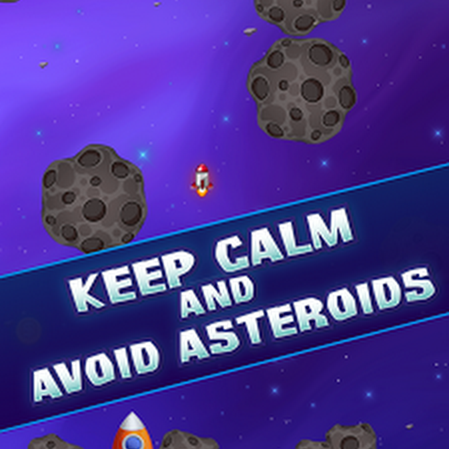 download Astero Avoider for android for free