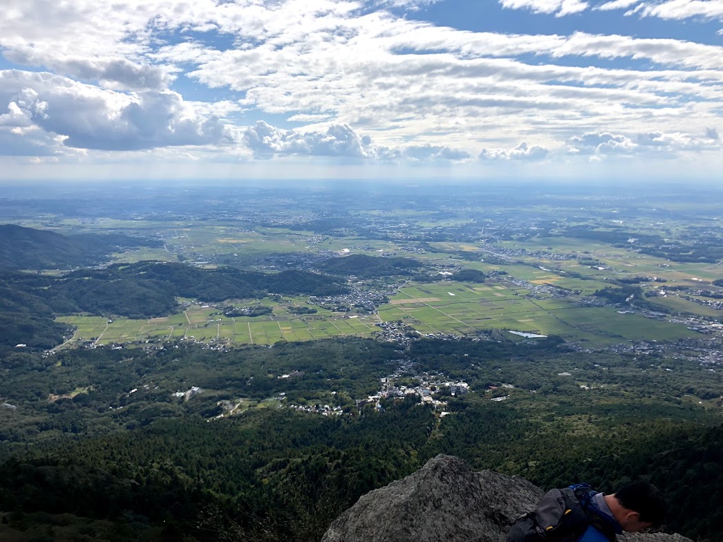 筑波山 初心者にも安心 人気のハイキング登山コース 野山で静かに過ごしたい