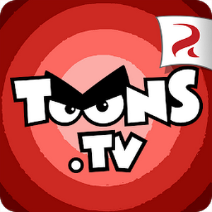 Download ToonsTV: Angry Birds video app terbaru - ToonsTV: Angry Birds video app apk