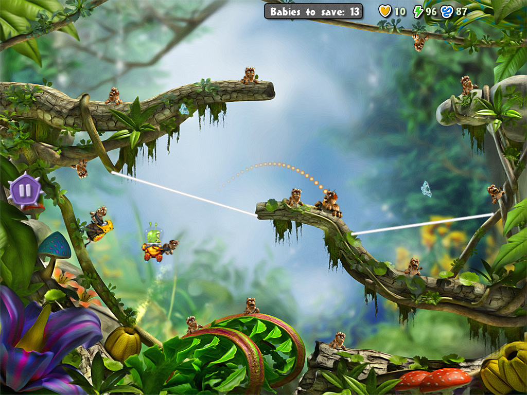 Jumping Jupingo v1.0.2 apk Android Full Gratis