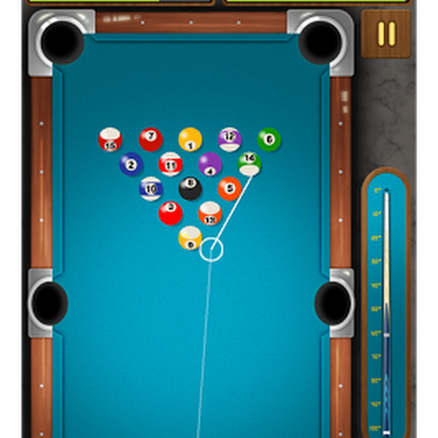 Tải game vua bida hồ bơi mới nhất android,ios