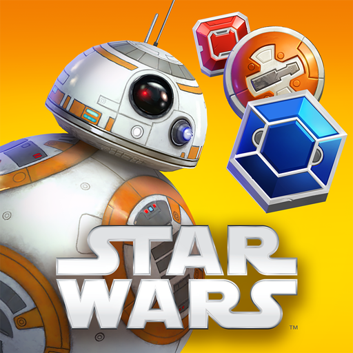 Star Wars: Puzzle Droids™ Mod