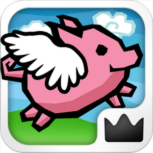 Pig Rush เกมหมูวิ่งที่ไม่หมูเหมือนชื่อ