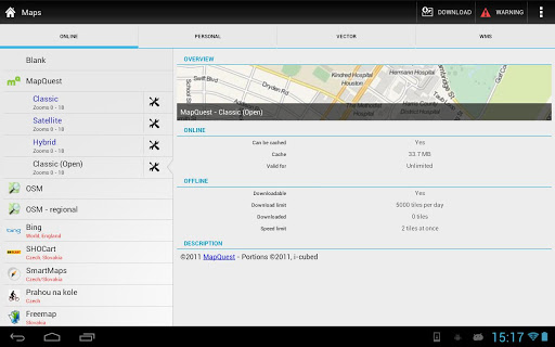 Locus Pro 2.4.2 Apk