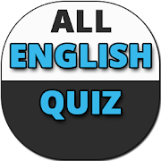 Test your English with English Quiz Game 
