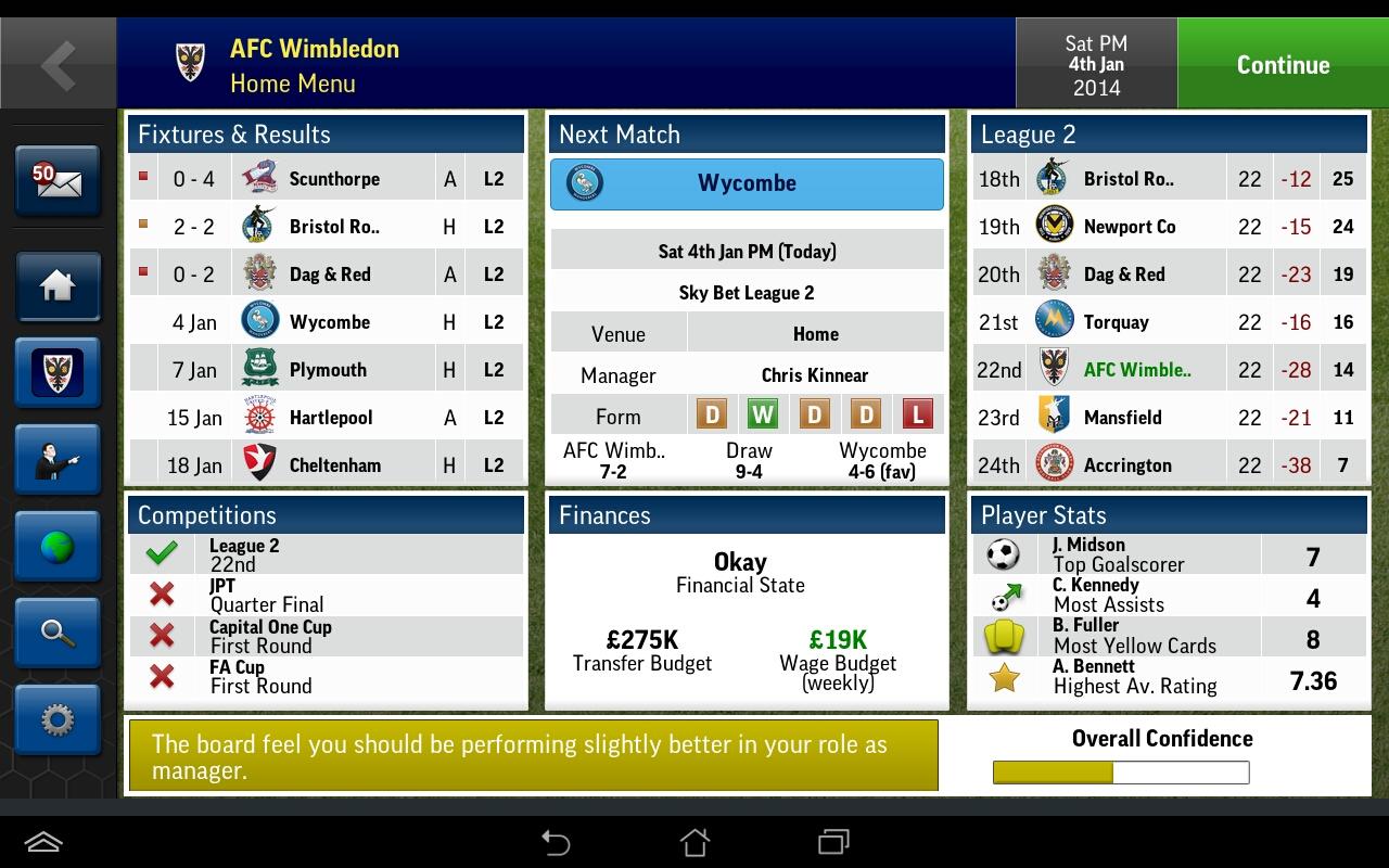 football manager handheld 2015