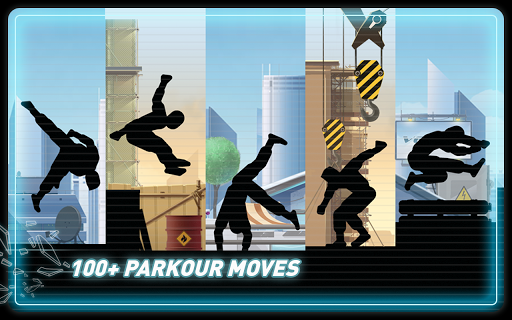 Game Vector Hack Mod Full Cho Android
