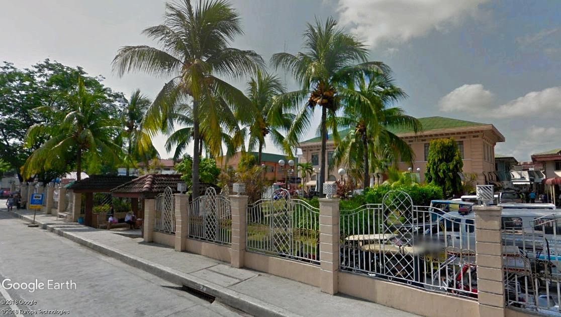 San Juan de Bocboc, Batangas in the 19th Century as Described by a