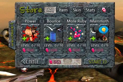 Angry BABA  V1.1.3 APK MOD [Gemas Ilimitadas] Full APK 