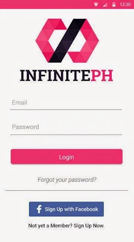 infiniteph