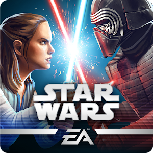 Download Star Wars™: Galaxy of Heroes Apk