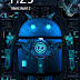 Steampunk Droid Live Wallpaper