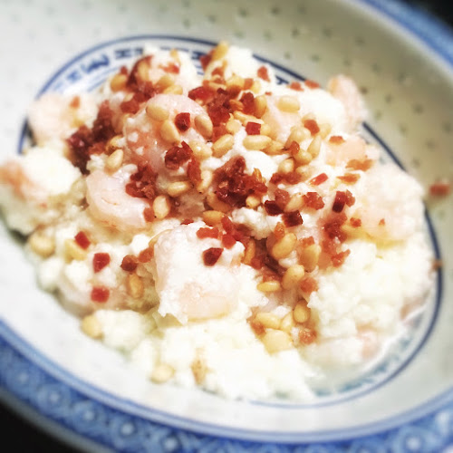 Stir Fried Milk 炒牛奶 Chinese Recipes At Thehongkongcookery Com