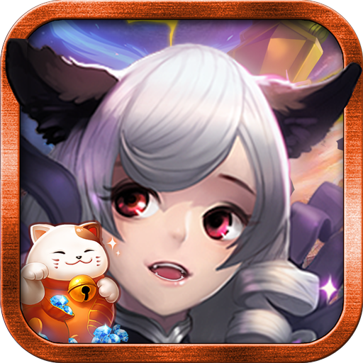Download Epic Fantasy: Great War v1.0.1 MOD APK (ONE HIT/GOD MODE)