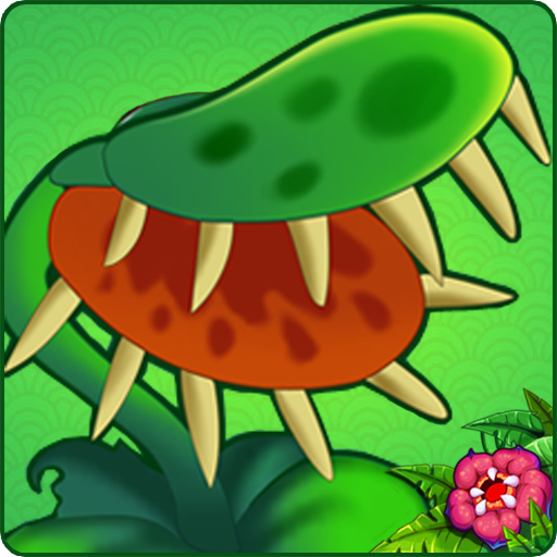 Hoa Qua Noi Gian (VN) Mod