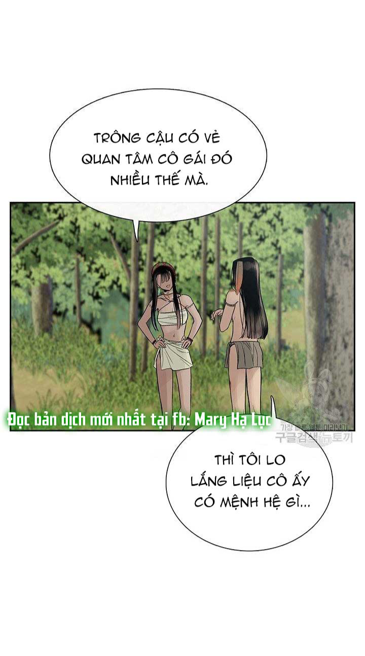 Lãnh Địa Totem Chap 42 - Next Chap 43