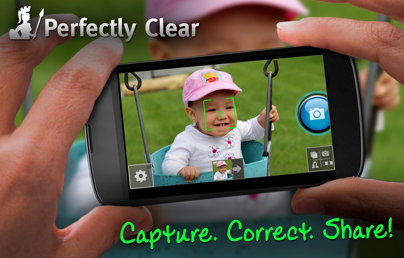 Perfectly Clear v2.0.11 APK Photography Apps Free Download