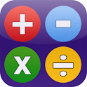 Math Practice Flashcards for Android Phones