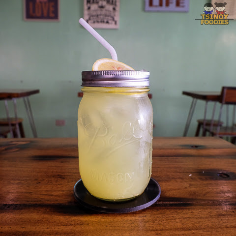 lemonade lemonade
