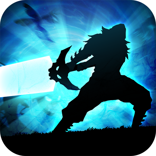 Shadow Fight Heroes - Dark Souls Stickman Legend Mod