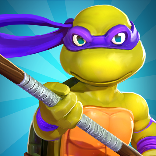 TMNT: Mutant Madness v1.36.0 MOD