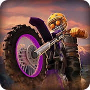 Trials Frontier v6.2.0