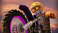 Download Trials Frontier V6.2.2 Mod Apk + Data (Unlimited Money)