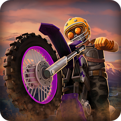 Download Trials Frontier v6.2.2 MOD APK + DATA (Unlimited Money)