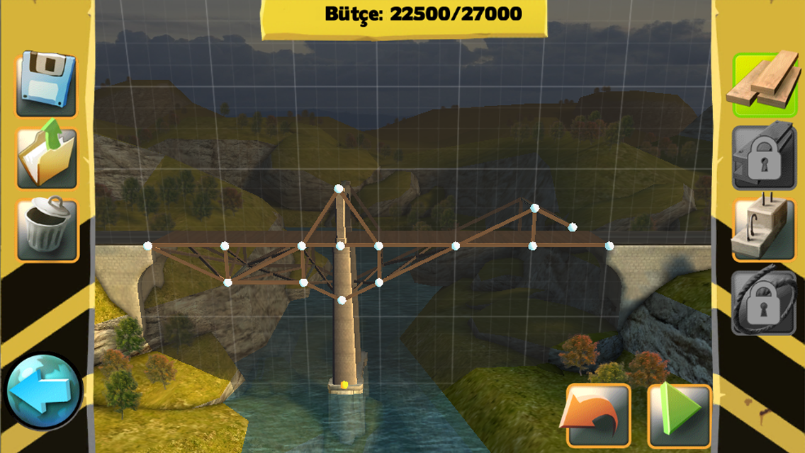 Bridge Constructor