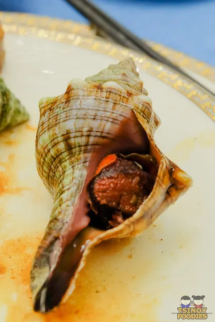 whelk whelk