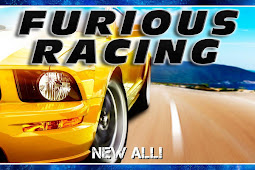 Furious Racing 7 - Mod Money[Android Game:Moded]