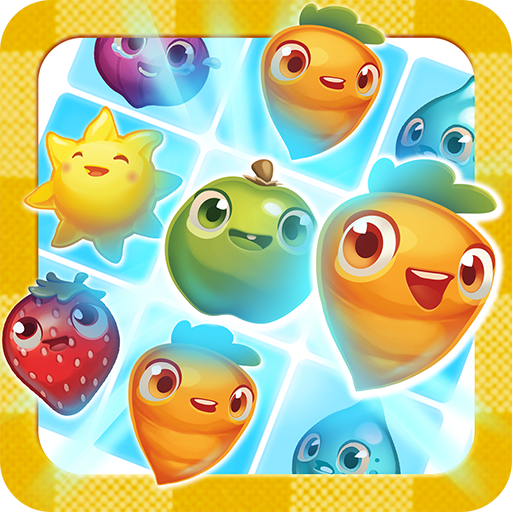 Download Farm Heroes Saga Apk v2.6.10 Mod Dinheiro ...