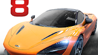Download Asphalt 8: Airborne 3.8.1C Mod Apk Free Shopping